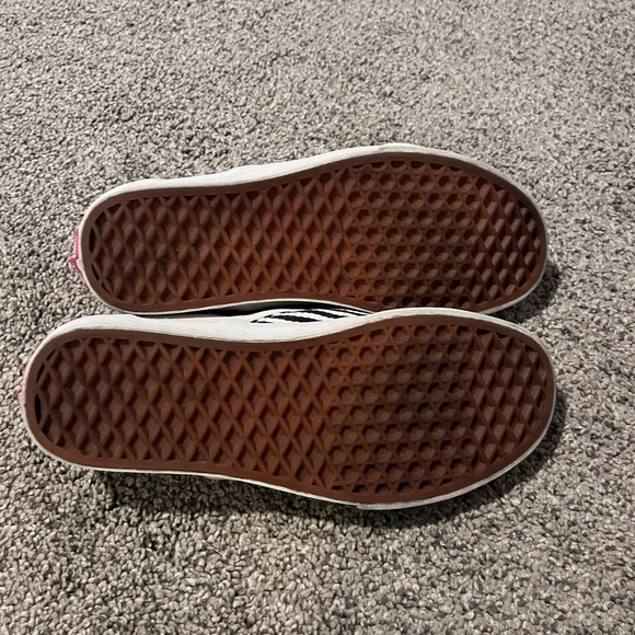 Vans x Madewell - Picture 9 of 9